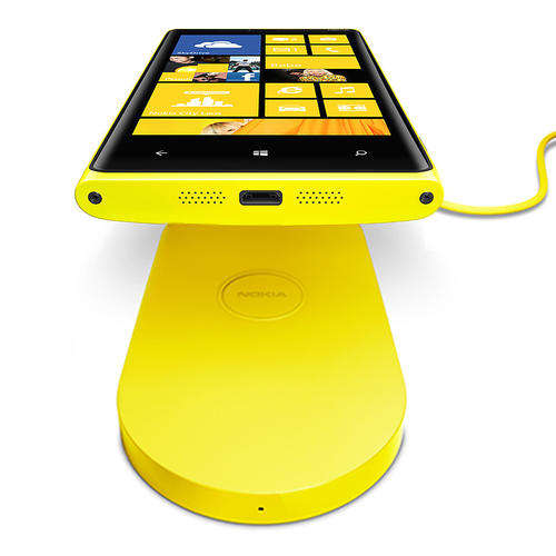 Nokia DT-900 Wireless Charging Plate