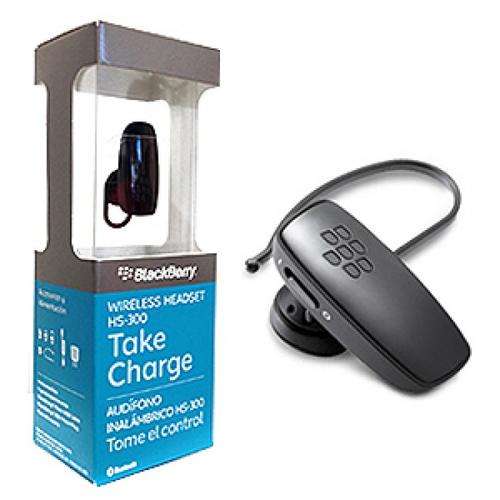 Blackberry Bluetooth Headset HS-300