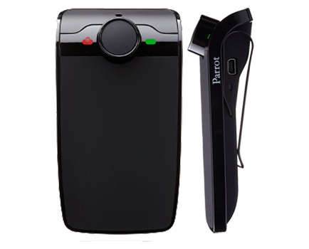 Parrot Minikit Plus