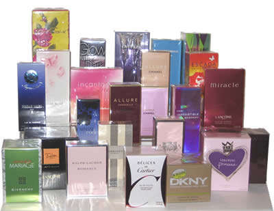 CLEARANCE SALE!!! *BRANDED PERFUMES @ ONLY R199!!!