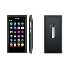 AS NEW! *Nokia N9* Crazy R1