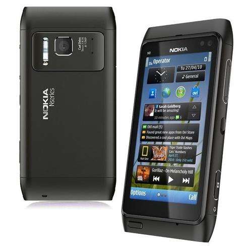 Nokia N8 * Crazy R1 !!!