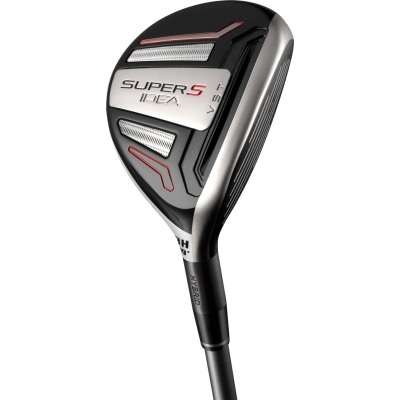 Adams Idea Super-S Hybrid