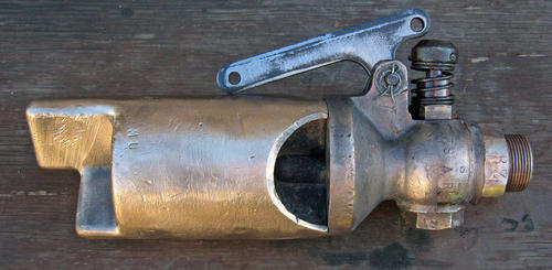 SAR 3-note chime whistle