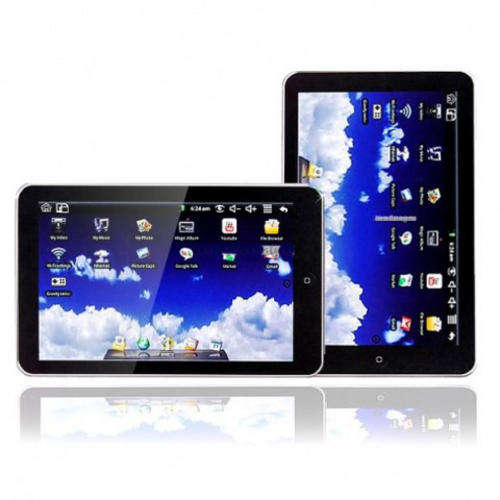 NEW! PAD, 10" INCHES, TOUCH SCREEN , WIFI , CAMERA, Fully functioning as like Desktop computer