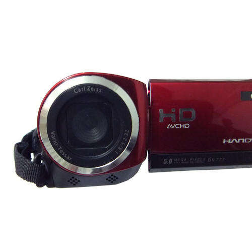 DIGITAL VIDEO CAMERA CAMCORDER 2.8 INCH, 12 MEGA PIXEL  10X DIGITAL ZOOM - Available in many colors