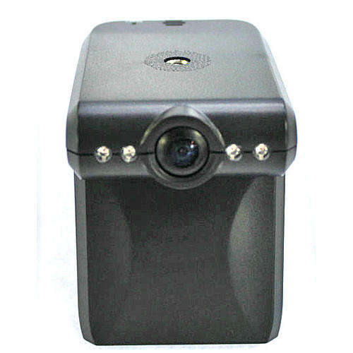 CAR CAMCORDER & CAMERA, HD Portable DVR with 2.5inch TFT LCD Screen, OSP-HD-02