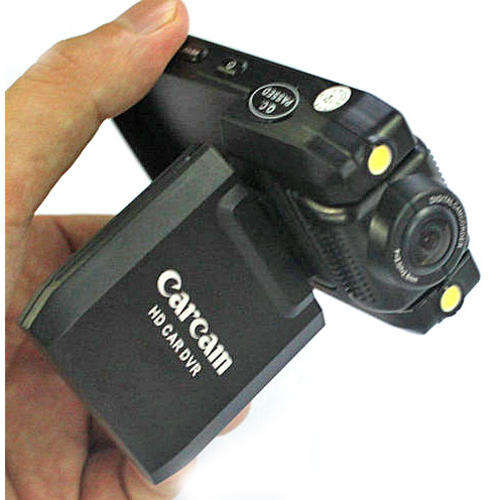 CAR CAMCORDER & CAMERA, HD Portable DVR with 2.0''LTPS high resolution panel, OSP-HD-04