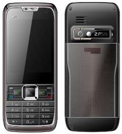 NEW PHONE 2 SIM DUAL STANDBY , 2.2 inch Screen,TV, Bluetooth,FM,DUAL CAMERA,MP3/MP4/AVI/3GP, MINI 71