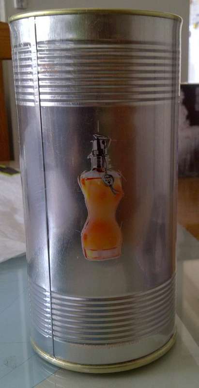 Jean paul gaultier ladies classique  - Fragrance for her