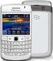 blackberry 9700 white