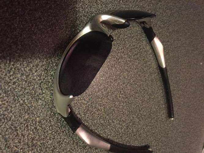 Oakley Cycling Glasses