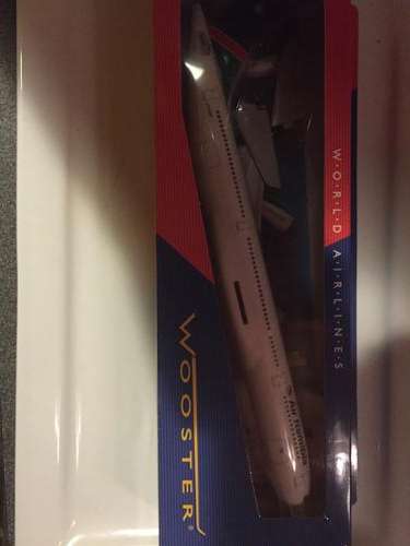 Air Namibia Airbus A340-300 (rare)