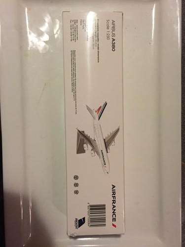 Air France Airbus A380 (very rare)