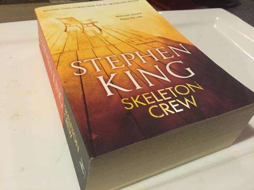 Skeleton Crew - Stephen King