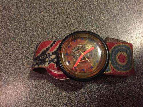 Original POP Swatch