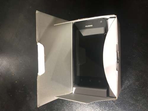 Huawei Y3 Lite