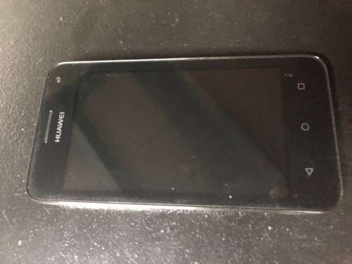Huawei Y3 Lite