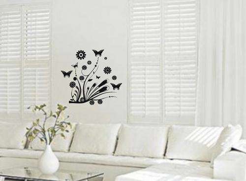 VINYL DECAL-NATURES BEST