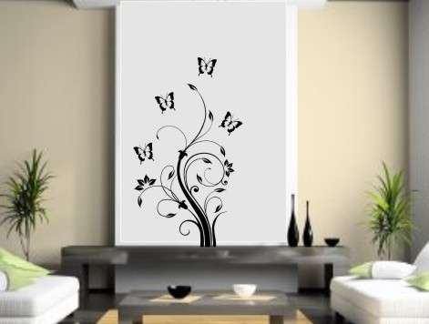 XTRA LARGE FLOWER TREE
