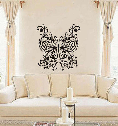 VINYL DECAL - WISH