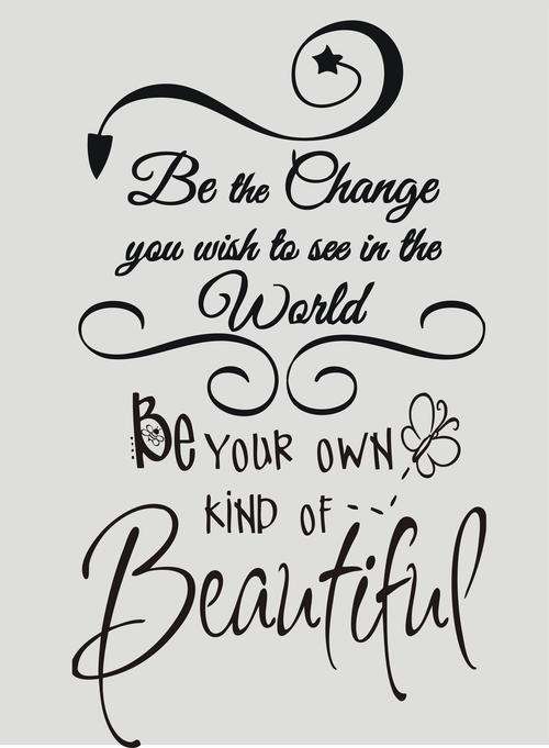 WALL DECAL - DUO