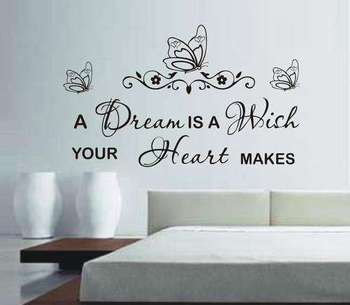 DECAL - A DREAM