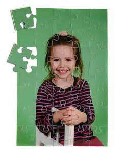 PERSONALISED PUZZLE WITH YOUR OWN PICTURE ON IT-35 pieces