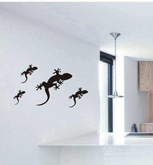 VINYL DECAL - GECKOS