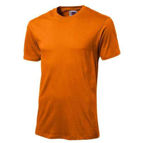 US Basic Super Club 135 T-Shirt - Unisex - MENS - Dark Red (S - 4XL)