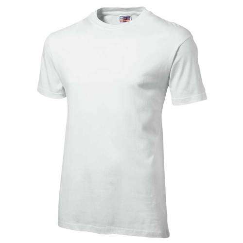 US Basic Super Club 135 T-Shirt - Unisex - MENS - Dark Red (S - 4XL)