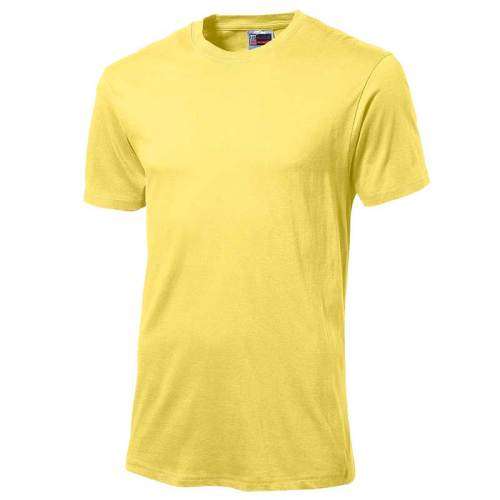 US Basic Super Club 135 T-Shirt - Unisex - MENS - Red (S - 5XL)