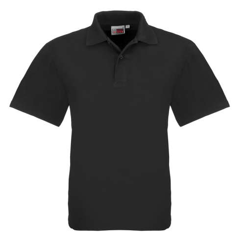ELEMENTAL POLO GOLF SHIRT - MENS - Navy (S - 5XL)