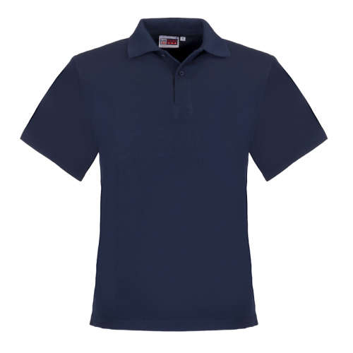 ELEMENTAL POLO GOLF SHIRT - MENS - Navy (S - 5XL)