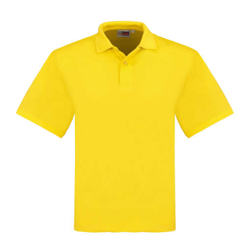 ELEMENTAL POLO GOLF SHIRT - MENS - Navy (S - 5XL)
