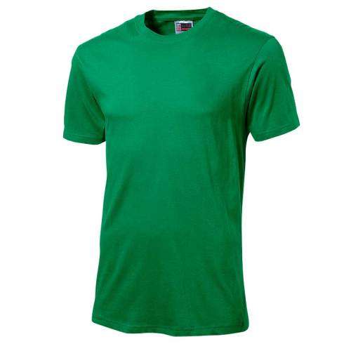 SUPER CLUB 135 T-SHIRT - UNISEX - Red (S - 5XL)
