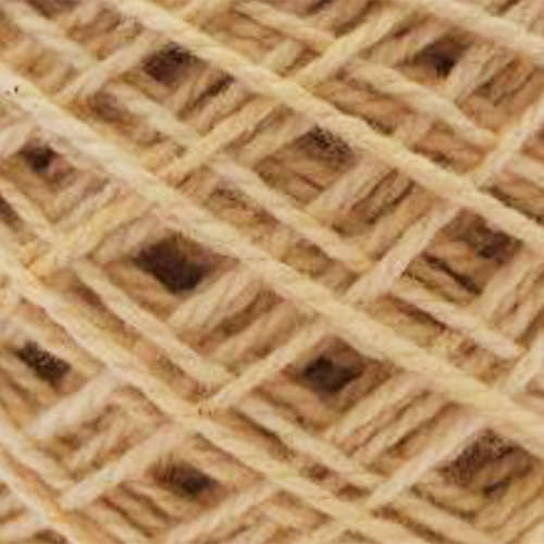 *CLEARANCE SALE* Moya WHISPER 100% Cotton Double Knit - SAND