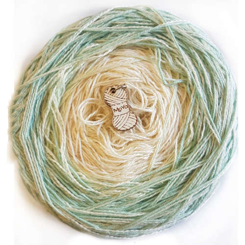 *CLEARANCE SALE* Moya OPAL 100% Cotton 4-Ply - SWITZERLAND