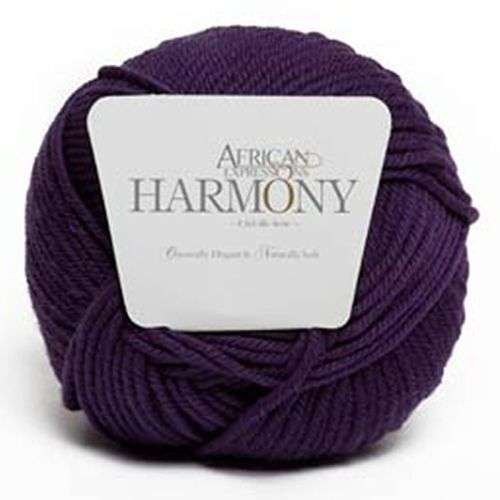 *CLEARANCE SALE* African Expressions HARMONY 100% Superwash Merino Wool - Worsted/Aran - 2121
