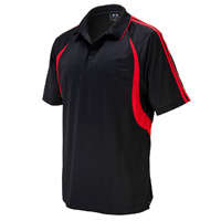 Biz Collection Flash Polo Golf Shirt