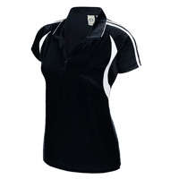 Biz Collection Flash Polo Golf Shirt