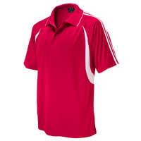 Biz Collection Flash Polo Golf Shirt