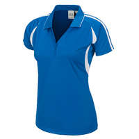 Biz Collection Flash Polo Golf Shirt