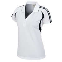 Biz Collection Flash Polo Golf Shirt