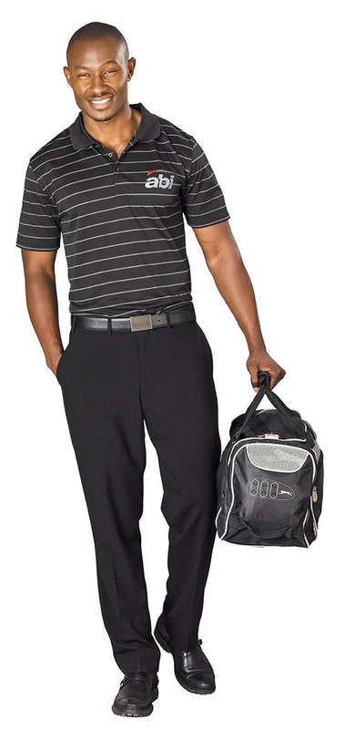 Slazenger Liberty Polo Golf Shirt