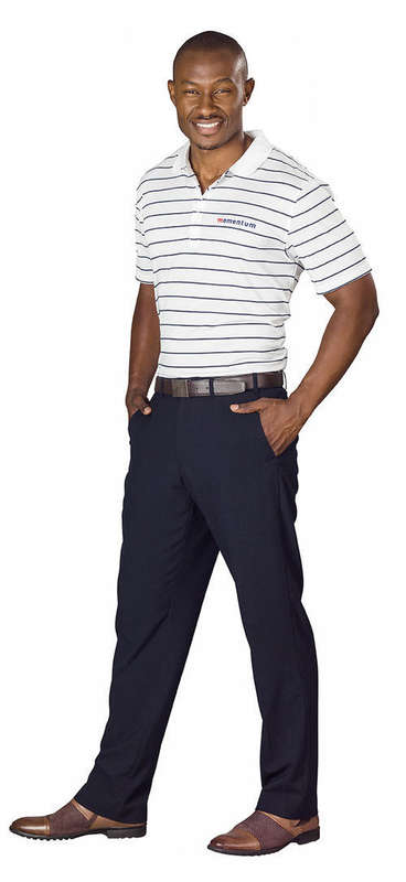 Slazenger Liberty Polo Golf Shirt
