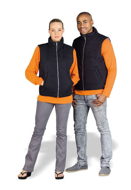 US Basic Rego Bodywarmer
