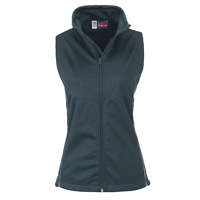 US Basic Cromwell Softshell Bodywarmer