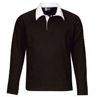 US Basic Brisbane Rugby jersey shirt