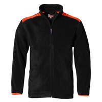 US Basic Brighton Full Zip Fleece